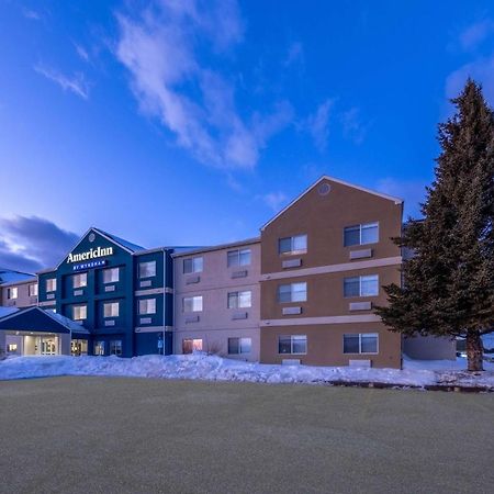 Americinn By Wyndham Дулут Экстерьер фото