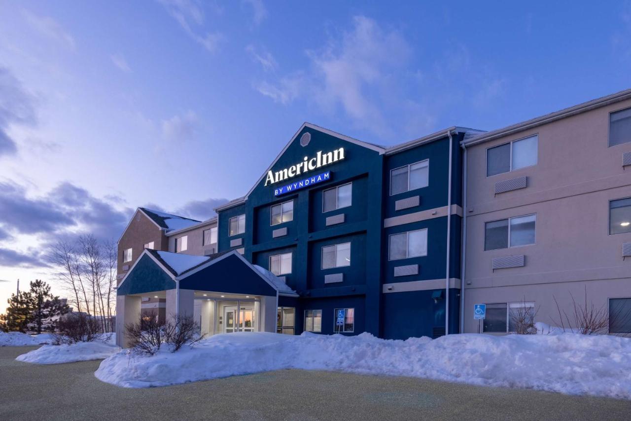 Americinn By Wyndham Дулут Экстерьер фото
