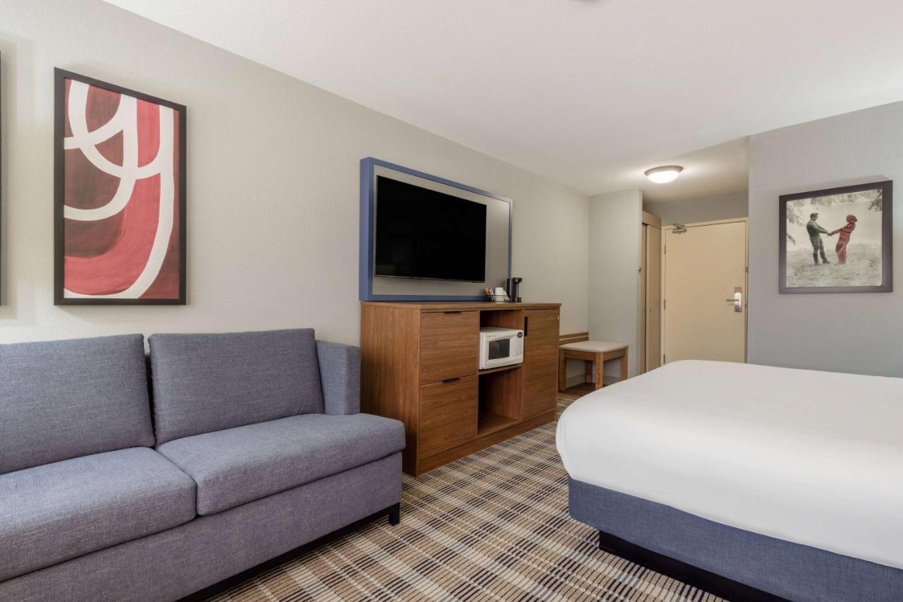 Americinn By Wyndham Дулут Экстерьер фото