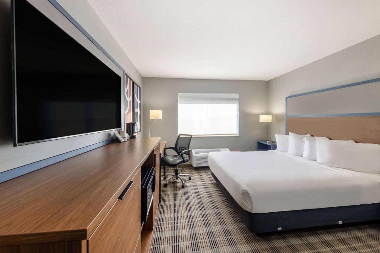 Americinn By Wyndham Дулут Экстерьер фото