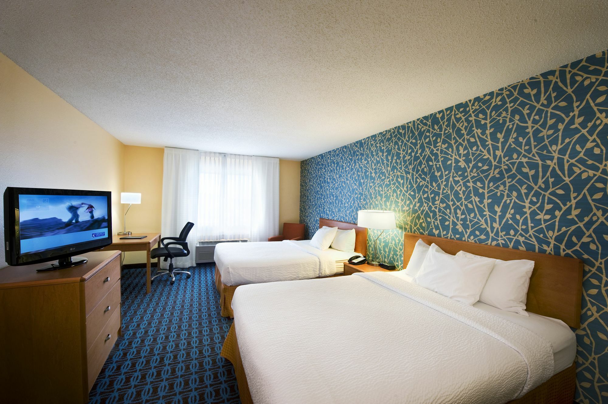 Americinn By Wyndham Дулут Экстерьер фото